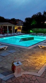 South Coast Hotel 卡沃斯 外观 照片