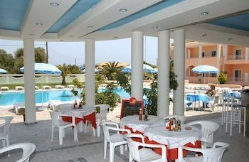 South Coast Hotel 卡沃斯 外观 照片