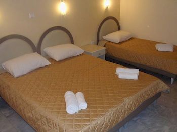 South Coast Hotel 卡沃斯 外观 照片
